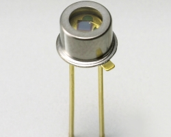 (image for) S1226-18BQSi photodiode - Click Image to Close